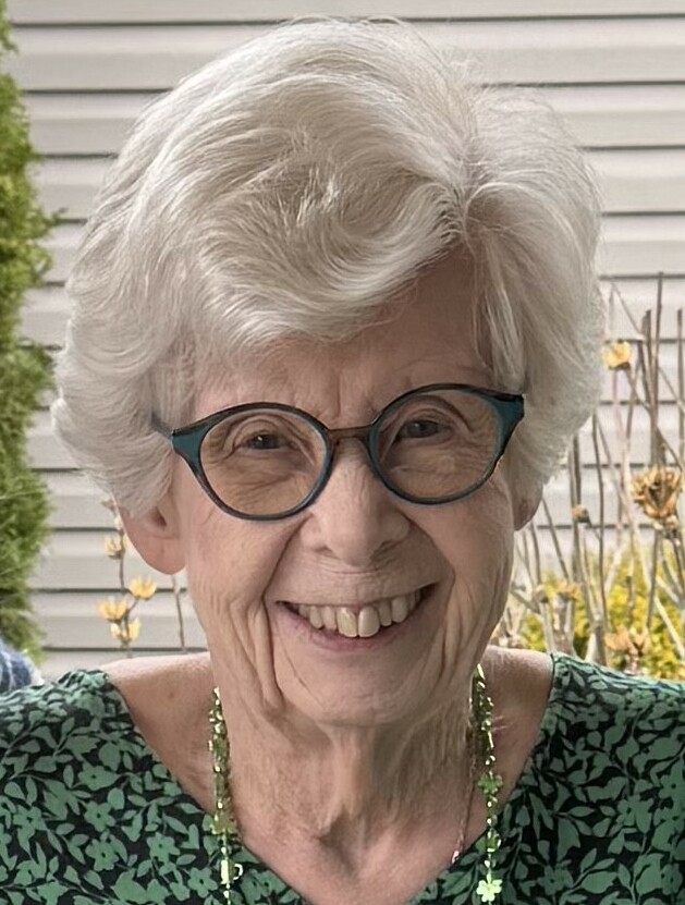 Maureen McMahon