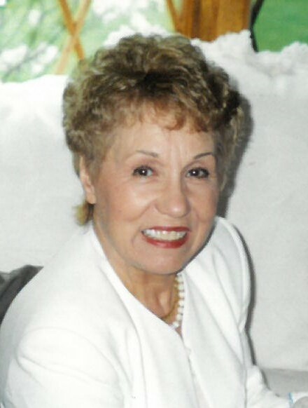 Filomena  Calabrese