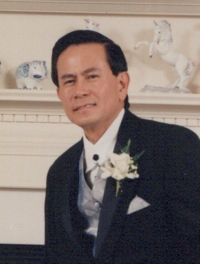 Basilio A. Obispo, Jr.