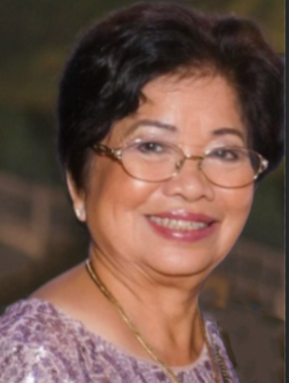 Obituary of Chon Thi Huynh